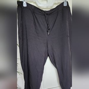 St John's bay XXL capri